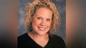 Jacquline Smedberg, Principal of Tesla Engineering Charter School