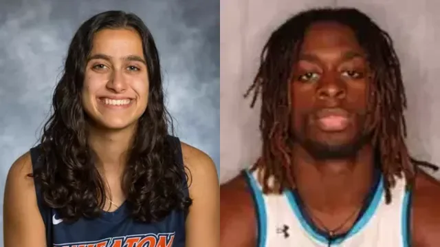 Which former South Fairfax News area high school standouts will be in action on Wednesday, Feb. 19? Which former South Fairfax News area high school standouts will be in action on Wednesday, Feb. 19?