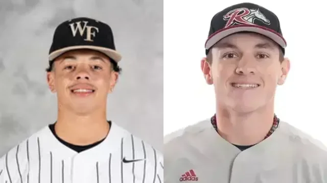 Which former North Baltimore Journal area high school standouts will be in action in the week starting Monday, May 5?