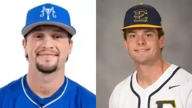 Which former Johnson City Times area high school standouts will be in action on Friday, May 16? Which former Johnson City Times area high school standouts will be in action on Friday, May 16?