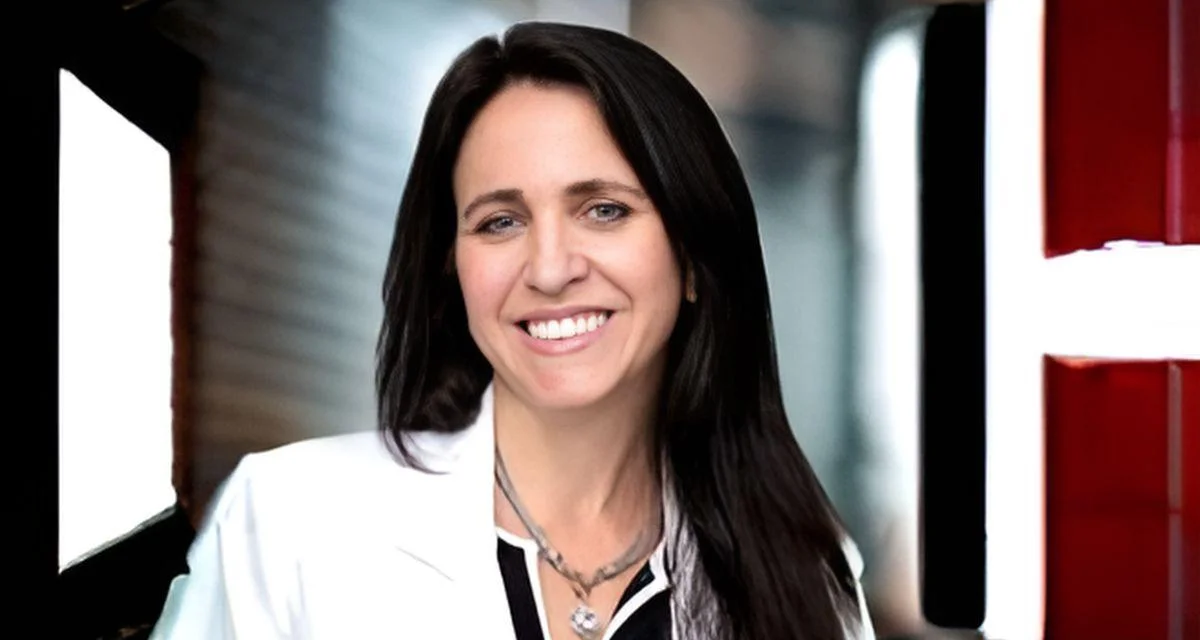 Billie S. Mcconkey, Chief Legal Officer, Chief People Officer & Corporate Secretary