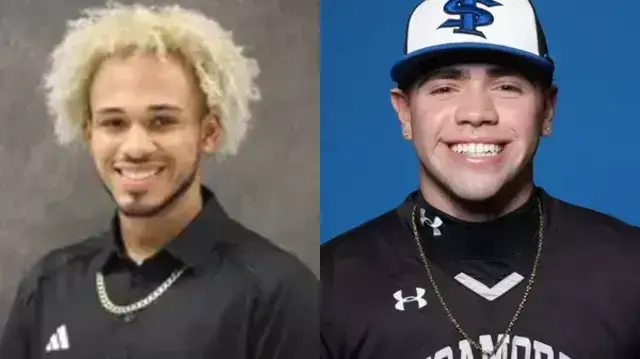 Which former South Orlando News area high school standouts will be in action on Sunday, May 11?