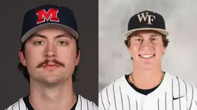 Which former South Charlotte Today area high school standouts will be in action on Monday, June 2?