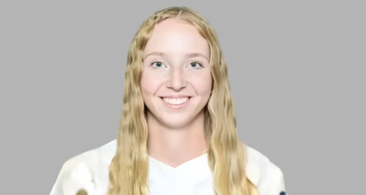 Reagan Bartholomew, player