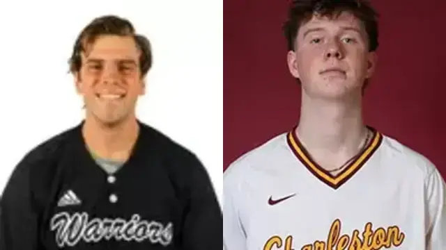 Which former Dallas City Wire area high school standouts will be in action on Monday, April 7?