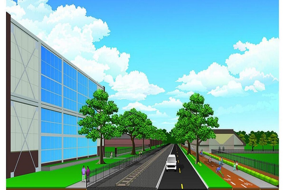 Work set to begin on multi-modal improvement plan for key OSU corridor