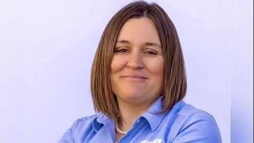Melissa Griffin-Hobson Animals Services Manager at City of Midland Melissa Griffin-Hobson Animals Services Manager at City of Midland