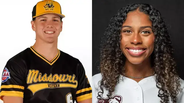 Rayven Ramos and Noah Turner