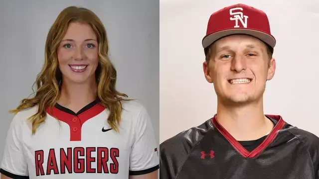 Who from Southwest Oklahoma area’s former high school athletes will participate in games on Friday, March 6?