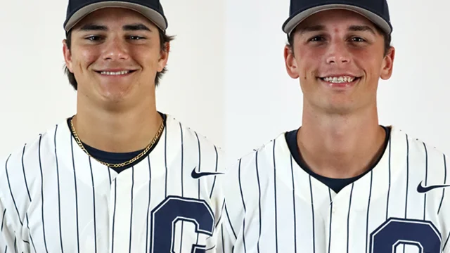 Which former Rowan News area high school standouts will be in action on Friday, April 11?