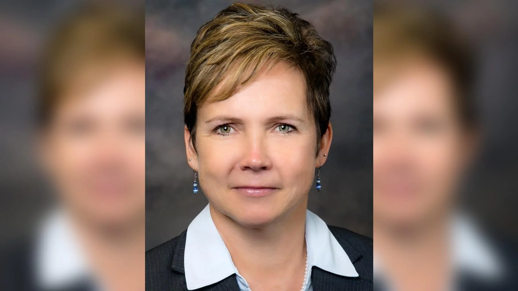 Jami Woods President