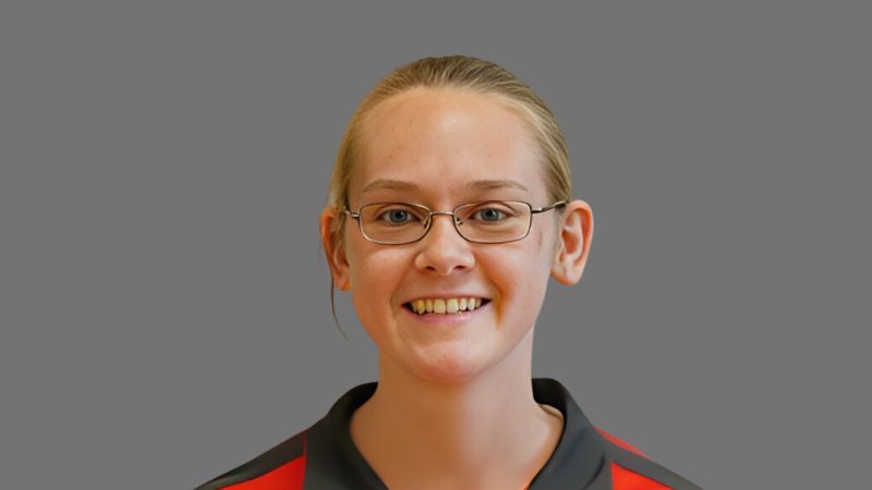 Sarah Luby