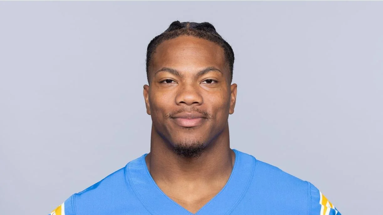 Daiyan Henley Daiyan Henley