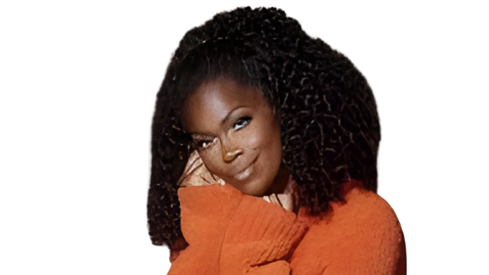 Amber Grimes launches new podcast with The Black Effect Podcast Network