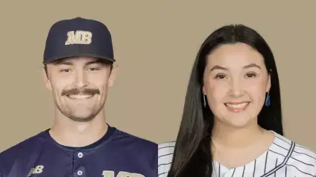 Which former Santa Cruz Standard area high school standouts will be in action on Friday, March 14?