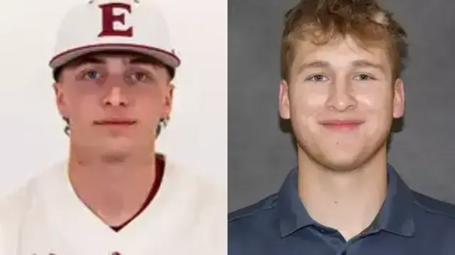 Which former North Lancaster News area high school standouts will be in action on Tuesday, March 25?