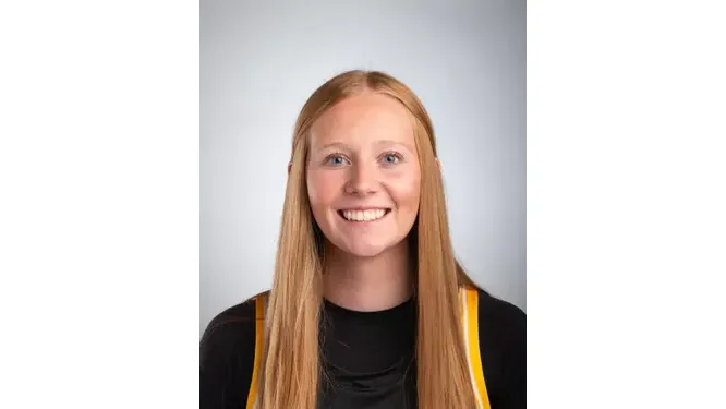 On Thursday, March 20 former Dodgeville High School Olivia Argall competed in hopes to reach NCAA Division III Basketball Championship