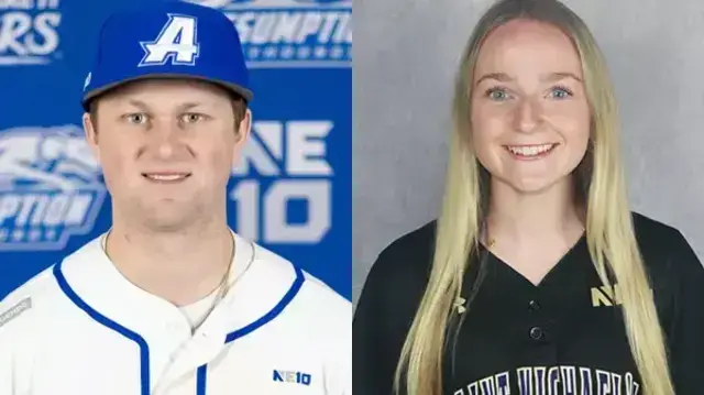 Which former Metro West Times area high school standouts will be in action in the week starting Monday, March 31?