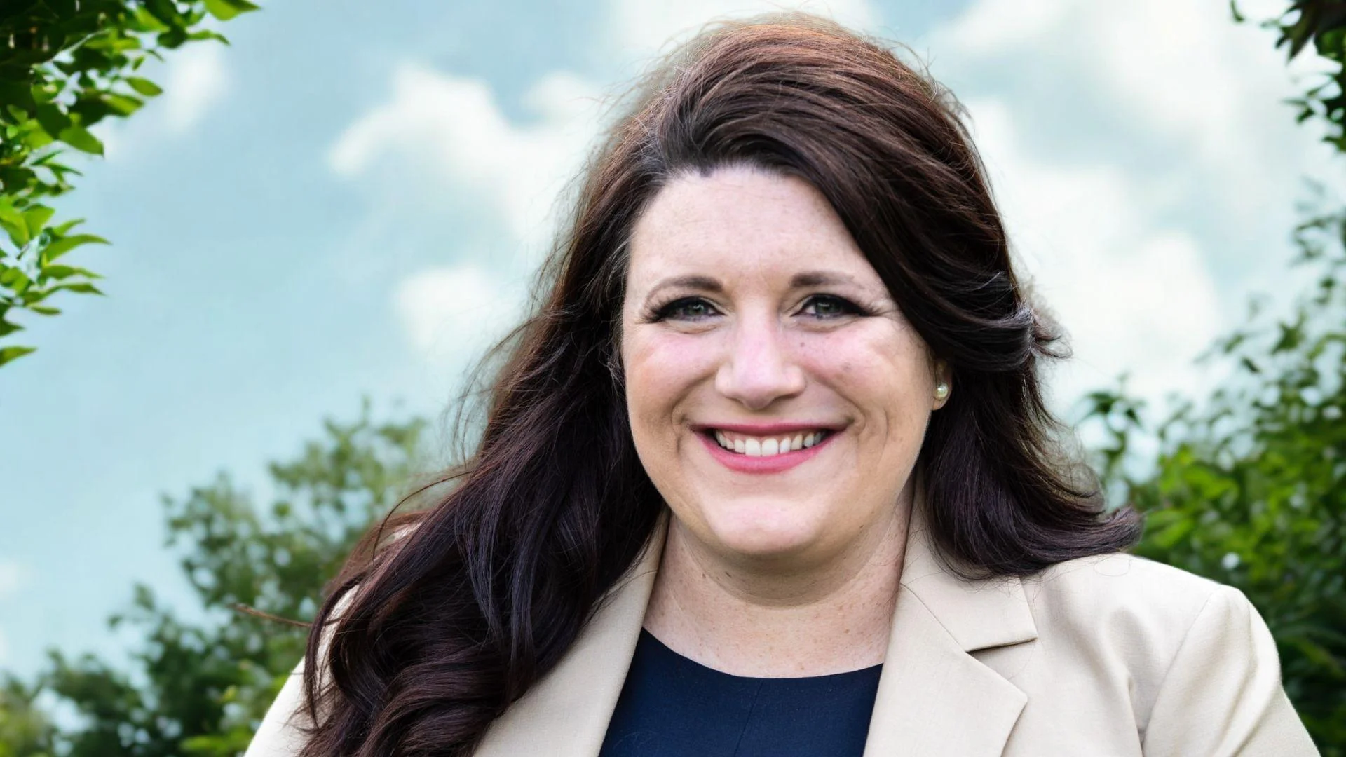 Natasha Burke, Policy Consultant with ACLU of Colorado - Provided photo Natasha Burke, Policy Consultant with ACLU of Colorado - Provided photo