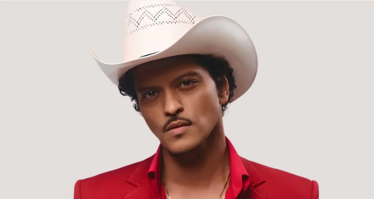 Bruno Mars donates $1 million to Intermountain Health Nevada Children’s Hospital campaign