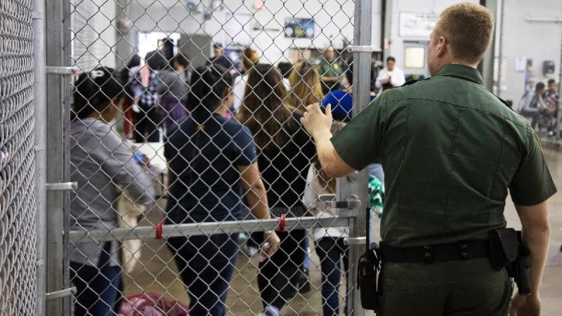 A Catholic Bishops committee criticized proposed new regulations for asylum.s