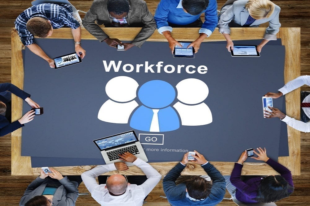 Calhoun Community College and the Morgan County Economic Development Association Partner to Achieve Workforce Certification