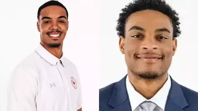 B.B. Knight and Demari Williams - 