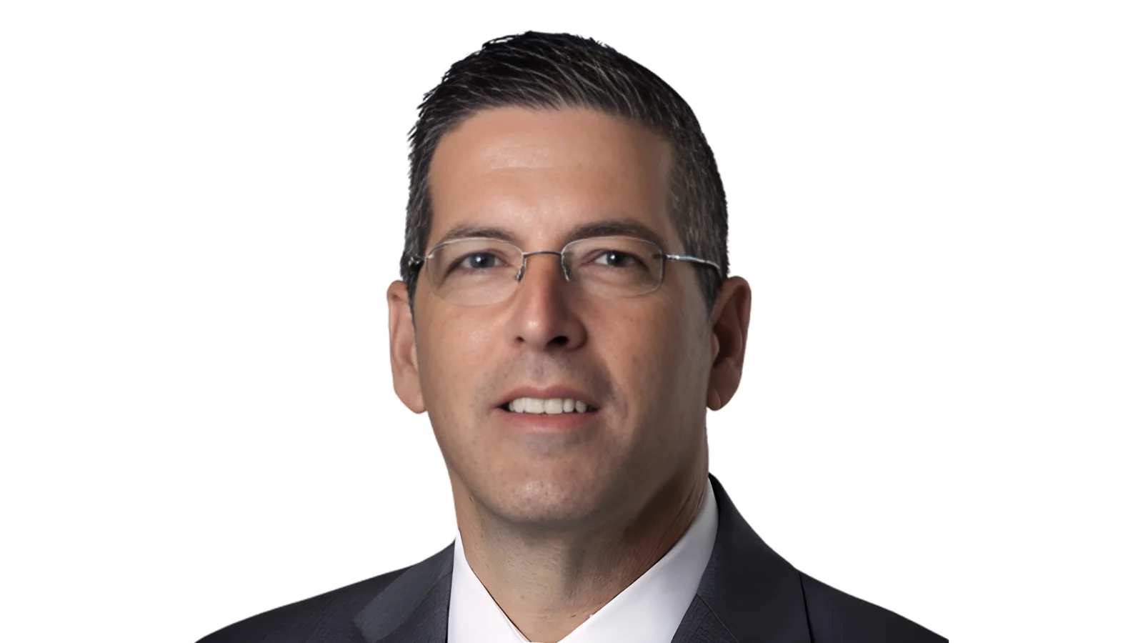 Eric Scheffler, Executive Director of CRDA