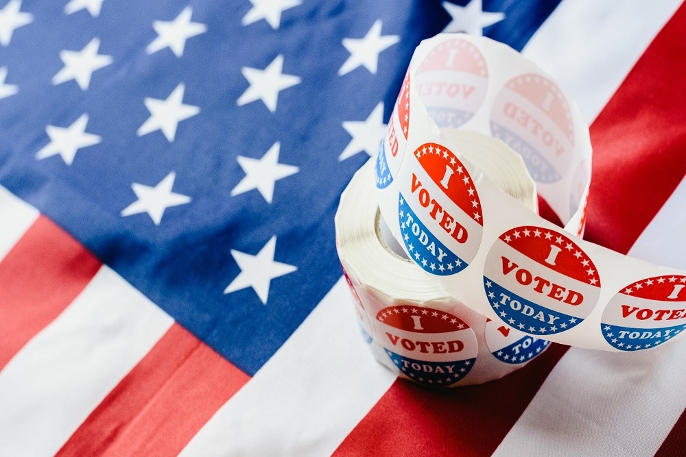 Voter registration notices to be mailed