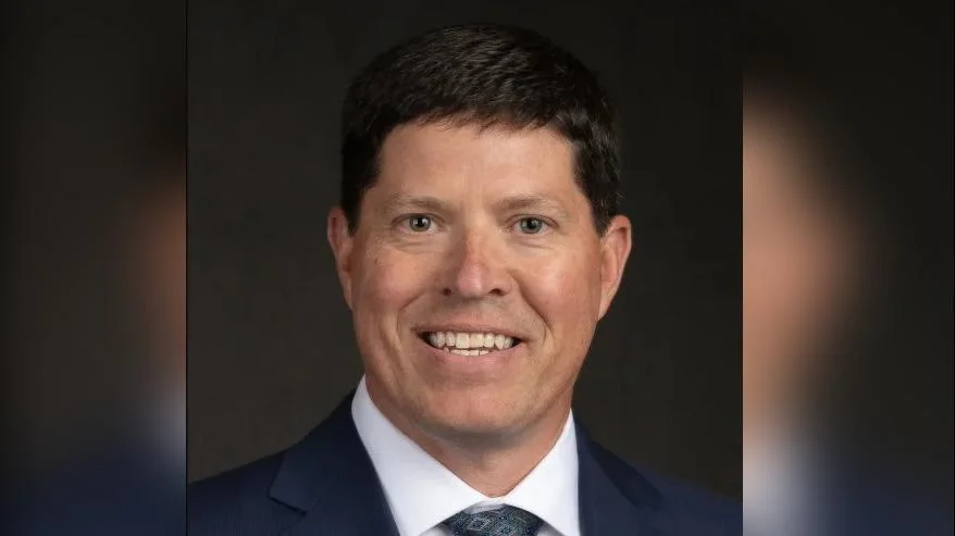 Greg Hartjes, Superintendent of Appleton Area School District