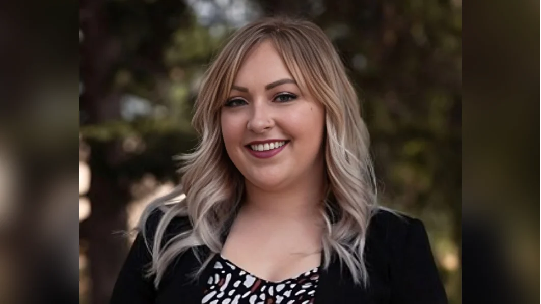 Emma Jones Events & Marketing Manager