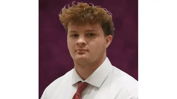 Former Half Hollow Hills High School West standout Artie Green played on Monday, May 19 in hopes of reaching the NCAA Division II Baseball Championship