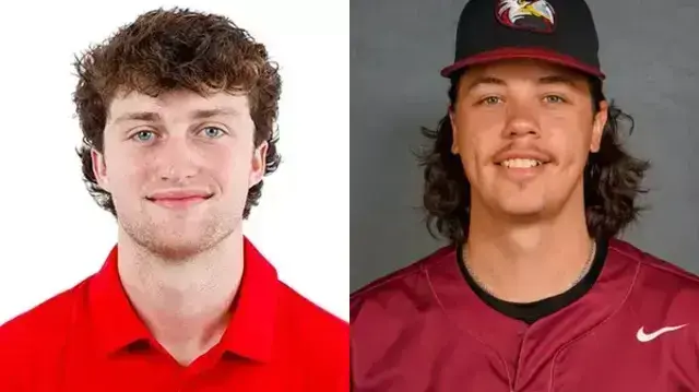 Which former North Baltimore Journal area high school standouts will be in action on Tuesday, April 15?