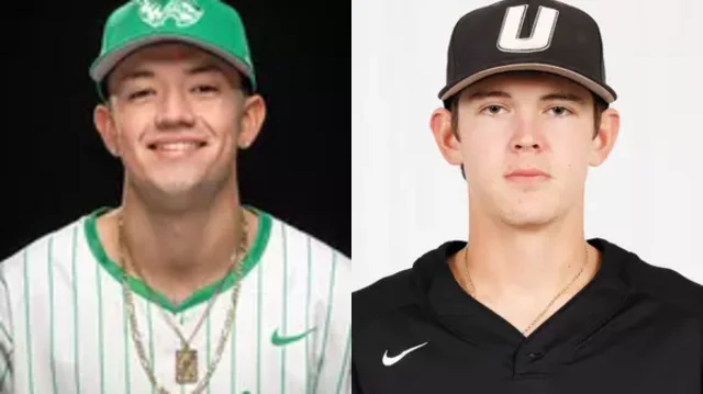 Which former PHX Reporter area high school standouts will be in action on Friday, May 23?