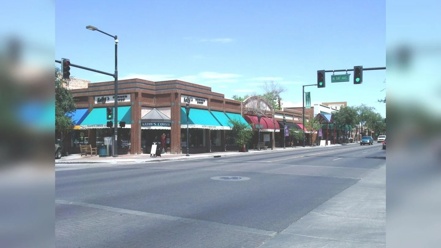 Glendale considered 120th happiest place to live in America in 2025