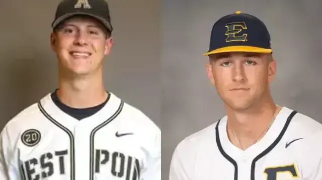 Which former Knox Times area high school standouts will be in action on Sunday, May 4?