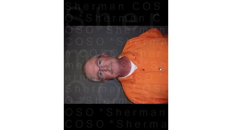 TRAVIS ALLAN MELTON mugshot TRAVIS ALLAN MELTON mugshot