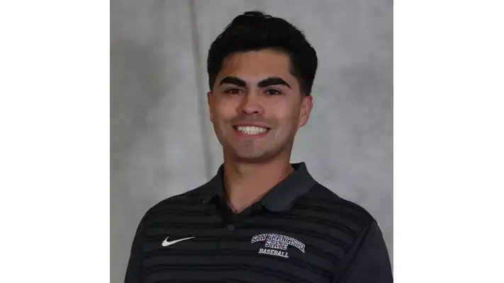 Daniel Santos, former Los Altos High School baseball player will compete with his collegiate team for the NCAA Division II Baseball Championship Daniel Santos, former Los Altos High School baseball player will compete with his collegiate team for the NCAA Division II Baseball Championship