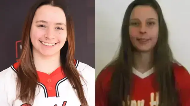 Mirranda Rinehart and Amber Wilkes Mirranda Rinehart and Amber Wilkes
