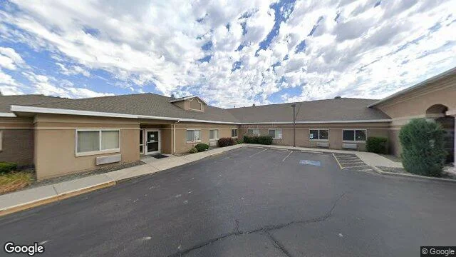 Ownership of Life Care Center of Treasure Valley in Q1 detailed for Boise City, Idaho