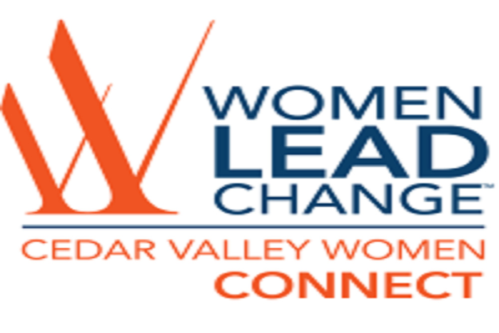 Cedar Valley Women Connect Information Session on Feb 17
