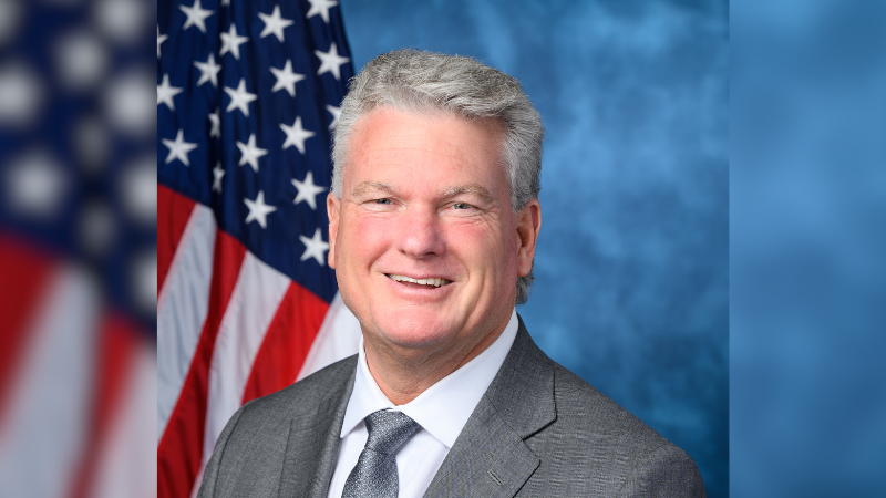 U.S. Rep. Collins votes to pass bipartisan resolution condemning ‘Border Czar’ Kamala Harris