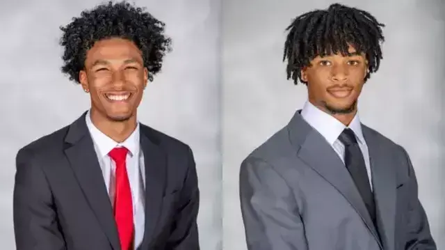 Which former Somerset Times area high school standouts will be in action on Saturday, March 8?