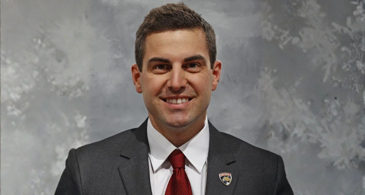 Florida Panthers add live broadcast feature to arena mobile app