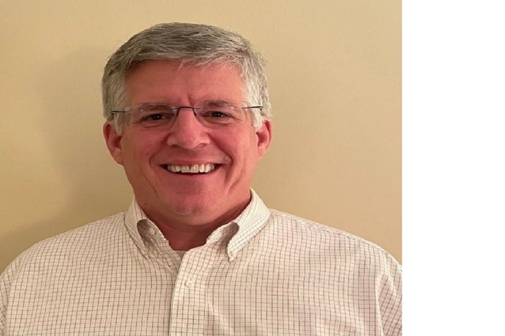 We are excited to announce the recent hiring of Stuart
