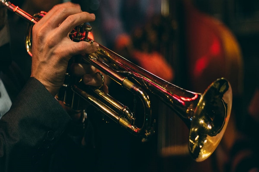 Alexandria Jazz Festival Joins Portside Festival on June 17