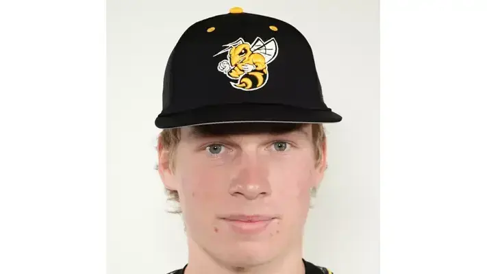 Justin Lanouette, former Freedom High School baseball player will compete with his collegiate team for the NCAA Division III Baseball Championship