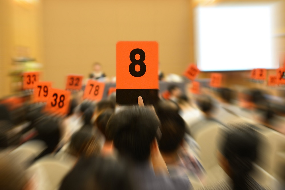 OUR LADY OF FATIMA CHURCH – BENTON: Silent Auction 2021