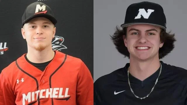 Which former Hudson Today area high school standouts will be in action on Thursday, March 27?