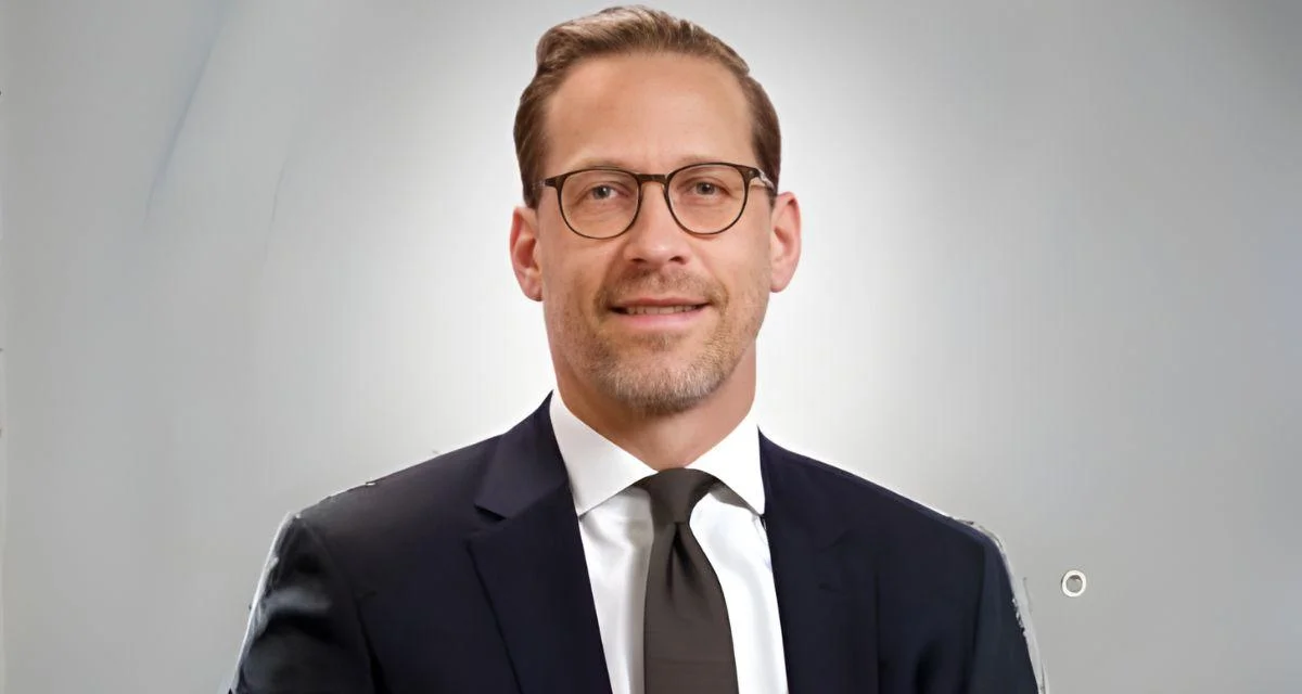 Paul A. Gardner joins NYU Langone Health as director of new Skull Base Surgery Center